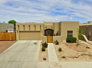3314 Valverde Loop, Las Cruces, NM 88012
