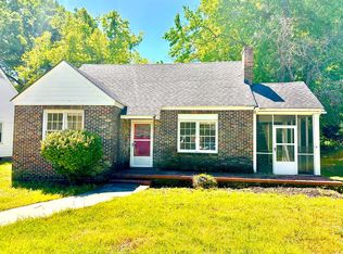 110 Hasel St, Sumter, SC 29150