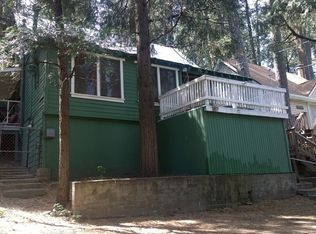 23419 Knapps Cut Off, Crestline, CA 92325