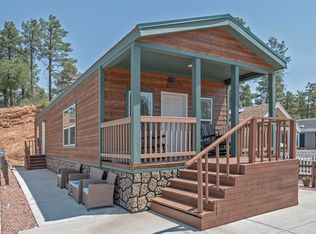 16 N Star Vale Dr #146A, Payson, AZ 85541