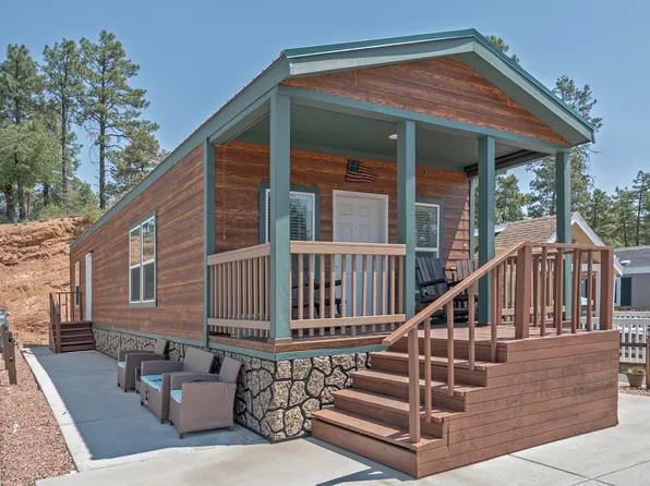 16 N Star Vale Dr #146A, Payson, AZ 85541