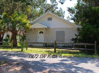 13172 SW 164th Ave, Cedar Key, FL 32625