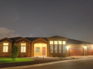 1537 S 108th Way, Chandler, AZ 85286