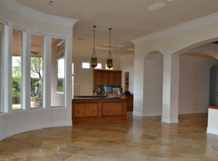 17 Isleworth Dr, Henderson, NV 89052