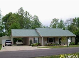 110 Autumn Cv, Gadsden, TN 38337