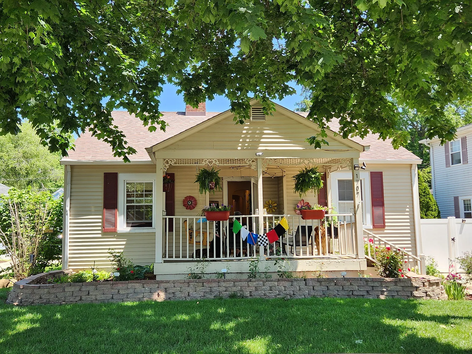 1707 Christopher Ln photo 1