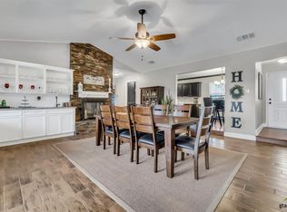 16290 State Highway 205, Terrell, TX 75160
