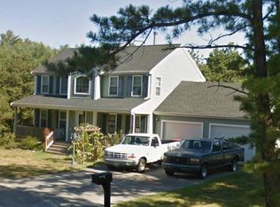 5 Sloop Ln, Wareham, MA 02571