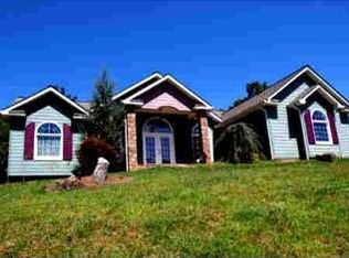 2355 Robin Hood Trl, Hiawassee, GA 30546