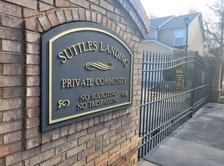 600 Suttles Dr SW, Atlanta, GA 30331