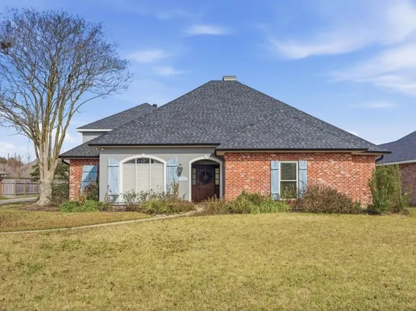 2508 Brent Keith Dr, Lake Charles, LA 70605