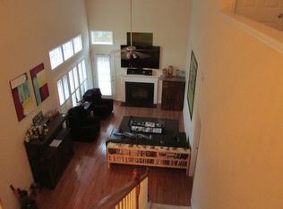 809 Saratoga Dr, Durham, NC 27704