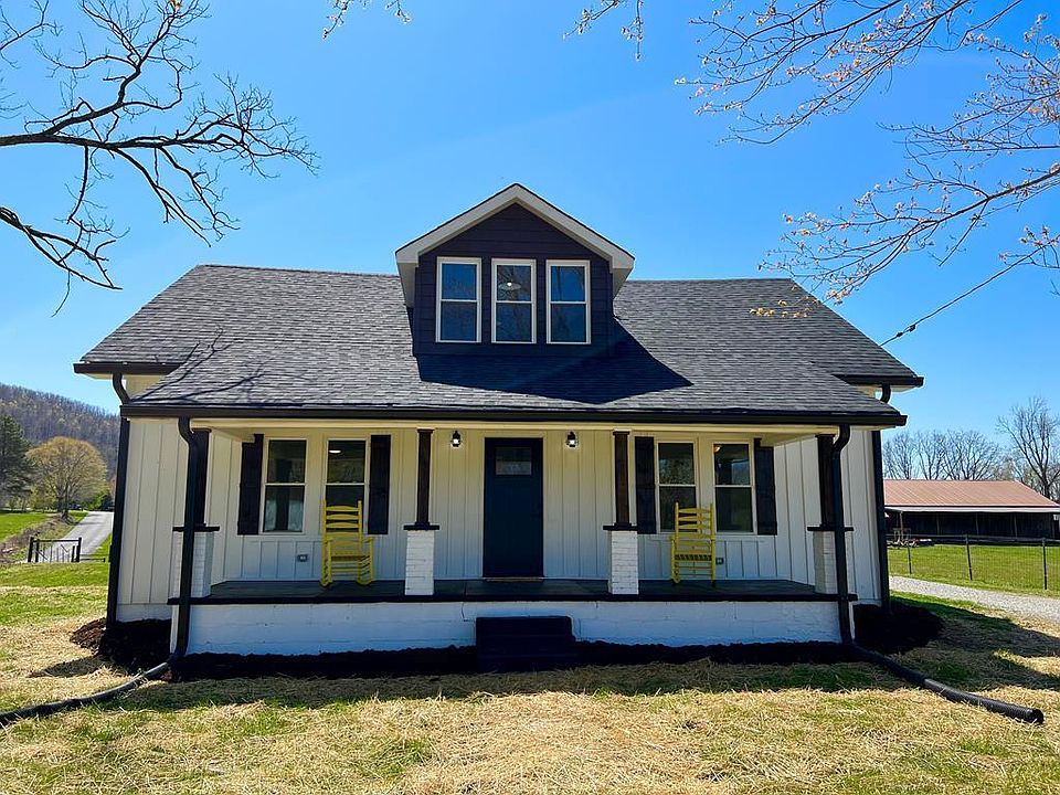 1170 Jamestown Hwy, Livingston, TN 38570 Zillow