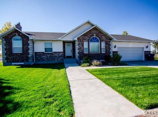 231 N 3800 E, Rigby, ID 83442