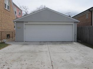 7717 W Forest Preserve Ave, Chicago, IL