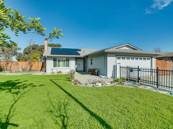 4107 Princess Ct, Union City, CA 94587