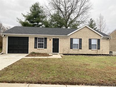 512 Diehlman Drive, New Albany, IN, 47150