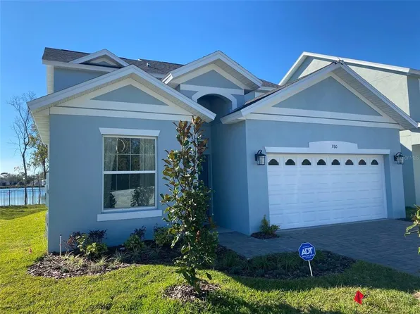 706 Reflection Lake Dr, Orlando, FL 32807