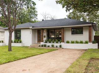 4026 Valley Ridge Rd, Dallas, TX 75220