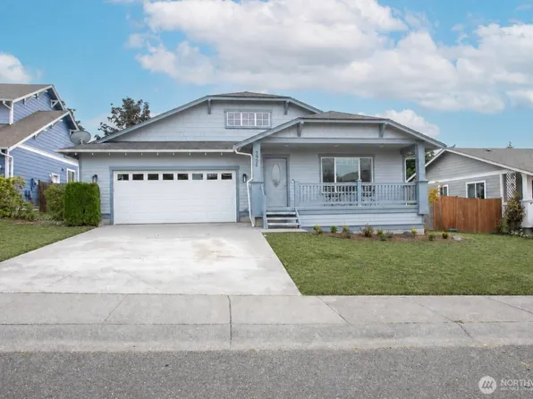 3926 Keystone Way, Bellingham, WA 98226