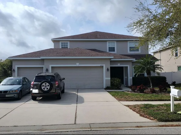 12113 Citrus Leaf Dr, Gibsonton, FL 33534