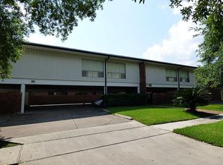 8802 Ilona Ln APT 14, Houston, TX 77025