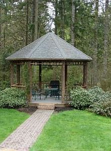 Gazebo