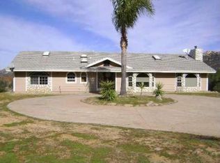 2680 Forest Park Rd, Jamul, CA 91935