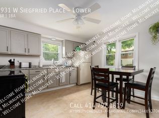 5931 W Siegfried Pl, Milwaukee, WI 53214