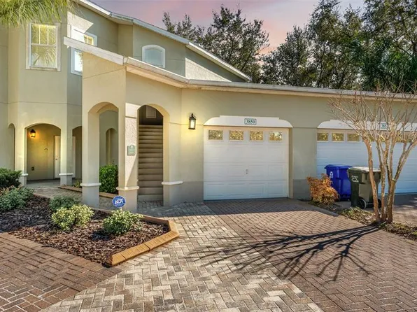 3850 Serenade Ln, Lakeland, FL 33811