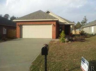 3038 Windward Cove Ct, Gulf Breeze, FL 32566