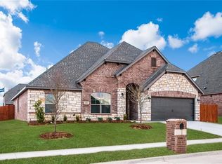 609 Rustic Trl, Midlothian, TX 76065