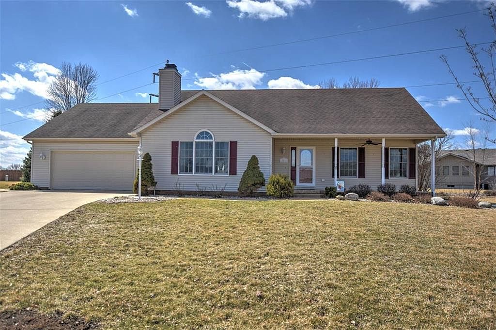 781 Waterford Ln, Decatur, IL 62526 Zillow