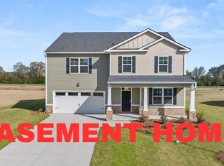 311 Streamsong Rd, Evans, GA 30809