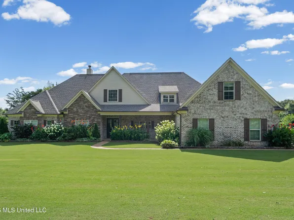 5000 Allen Rd, Hernando, MS 38632