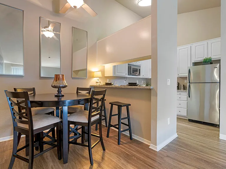 Sonterra Apartments — Photo 5