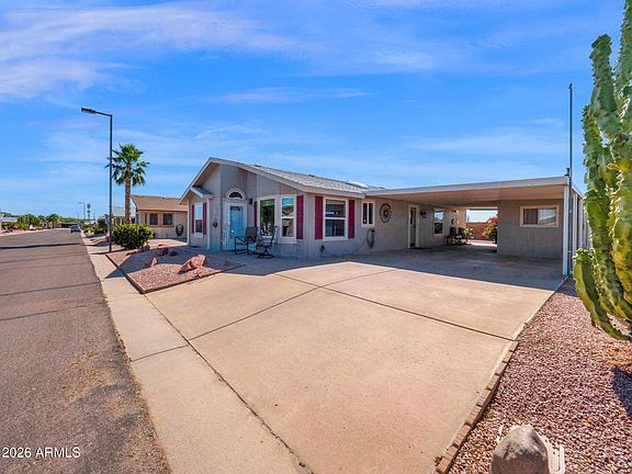 4th image of 8500 E SOUTHERN Avenue #413