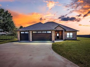 11526 NW Four Mile Rd, Lawton, OK 73507