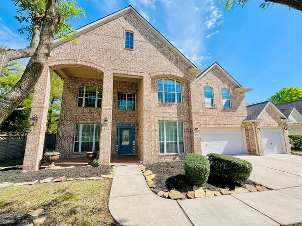 2003 Broken Branch Ct, Katy, TX 77494