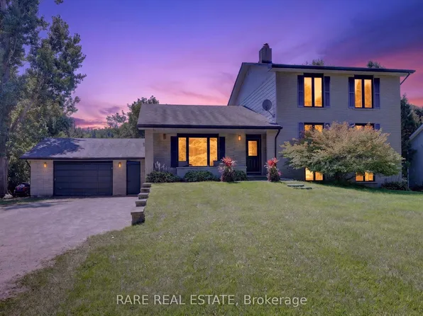 79 Caroline St W, Clearview, ON L0M 1G0