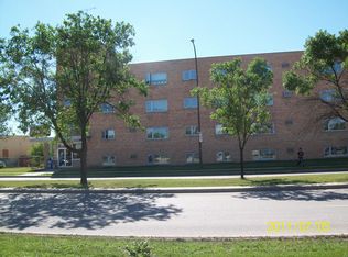 234 Moray St #408, Winnipeg, MB R3J 3A3