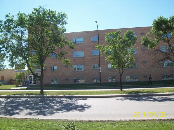 234 Moray St #203, Winnipeg, MB R3J 3A3