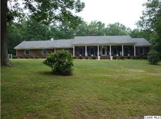 2160 Troublesome Creek Rd, Dillwyn, VA 23936