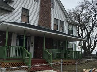 209 Albemarle St, Springfield, MA 01109