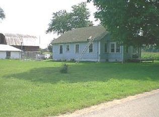 426 N Thorn Rd, Walkerton, IN 46574