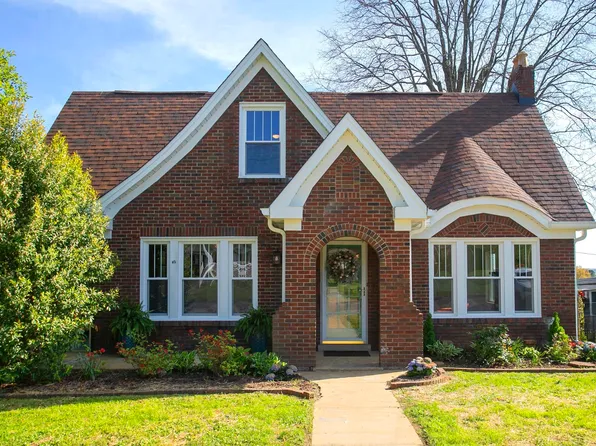 437 E College St, Pulaski, TN 38478