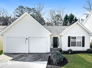 6659 Chesepeake Trl, Rex, GA 30273