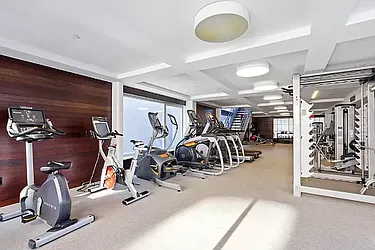 Rented by Living New York