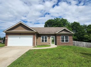 246 Sturbridge Dr, Georgetown, KY 40324