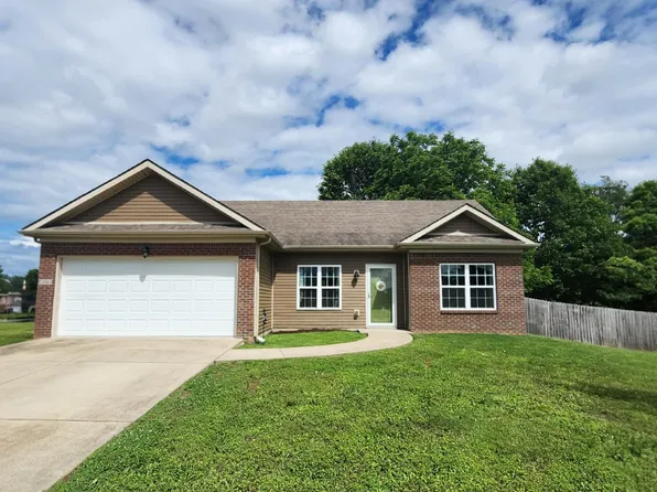 246 Sturbridge Dr, Georgetown, KY 40324